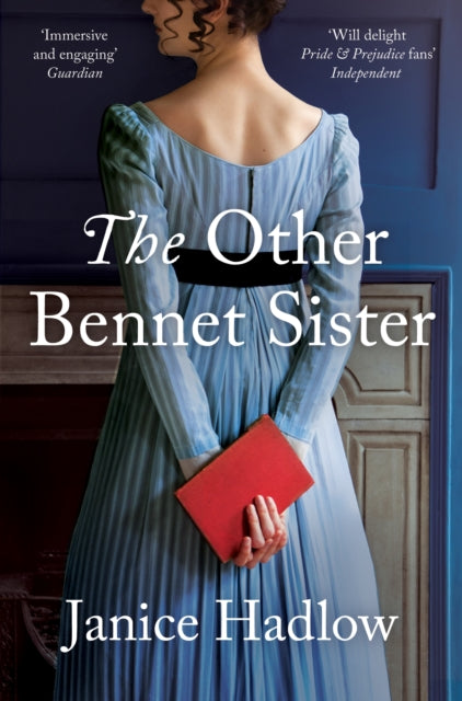 The Other Bennet Sister by Janice Hadlow Extended Range Pan Macmillan