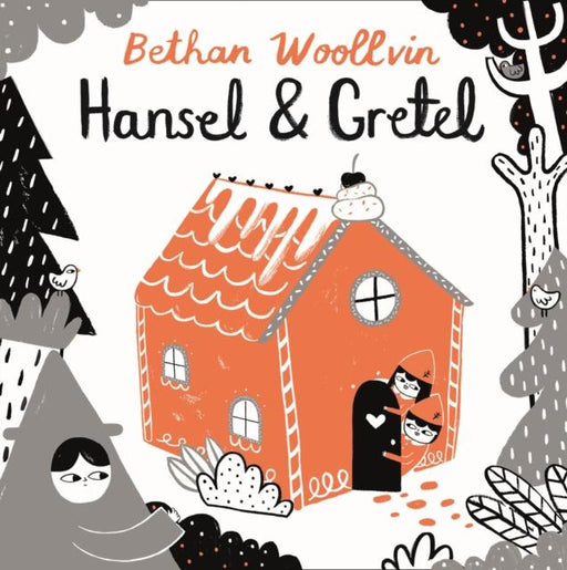 Hansel and Gretel Popular Titles Pan Macmillan