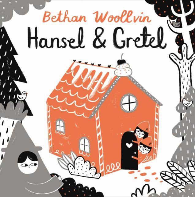 Hansel and Gretel Popular Titles Pan Macmillan