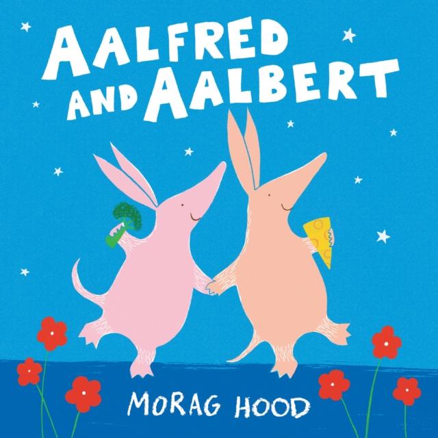 Aalfred and Aalbert Popular Titles Pan Macmillan