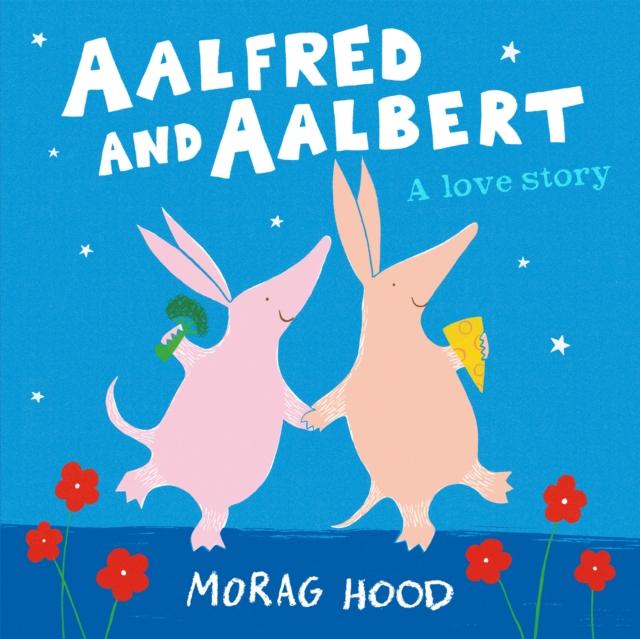 Aalfred and Aalbert Popular Titles Pan Macmillan