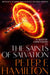 The Saints of Salvation by Peter F. Hamilton Extended Range Pan Macmillan