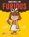 Sometimes I Am Furious by Timothy Knapman Extended Range Pan Macmillan