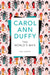 The World's Wife by Carol Ann Duffy DBE Extended Range Pan Macmillan