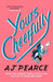 Yours Cheerfully by AJ Pearce Extended Range Pan Macmillan