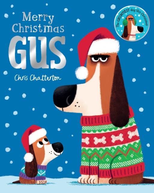 Merry Christmas, Gus Popular Titles Pan Macmillan