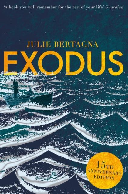 Exodus Popular Titles Pan Macmillan