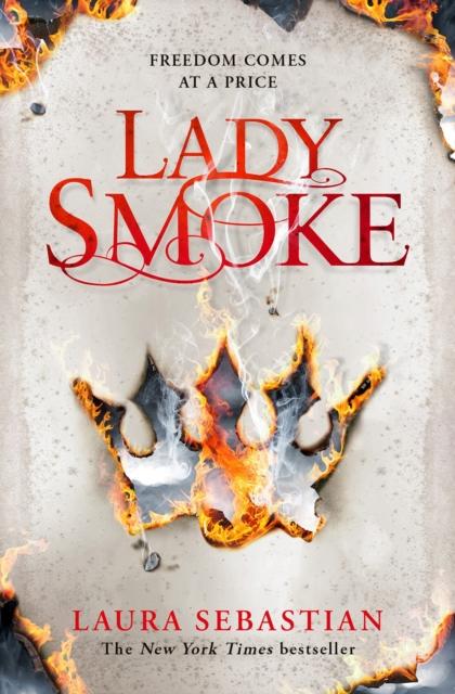 Lady Smoke Popular Titles Pan Macmillan