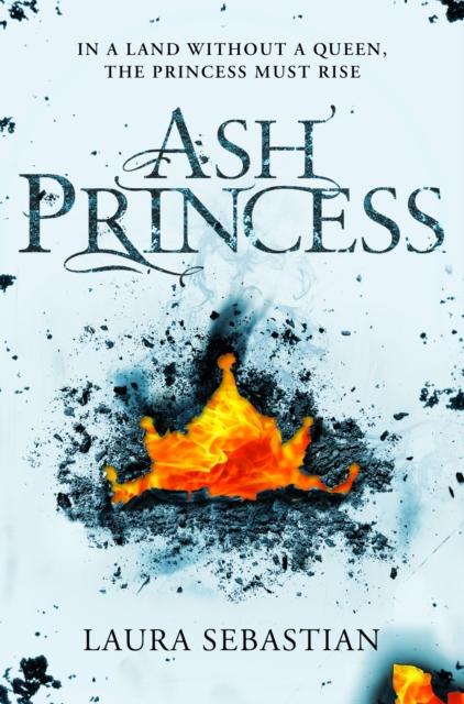 Ash Princess Popular Titles Pan Macmillan