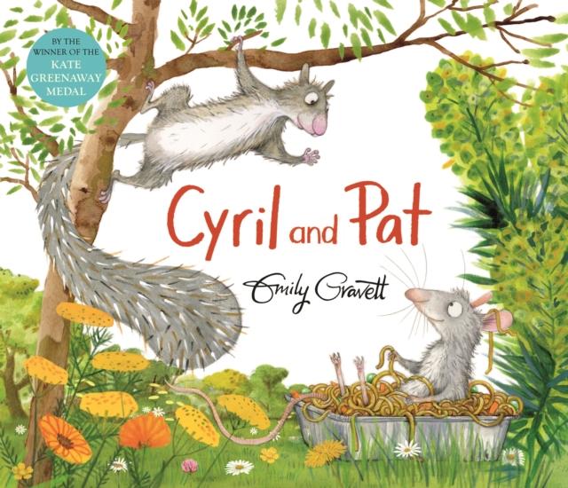 Cyril and Pat Popular Titles Pan Macmillan