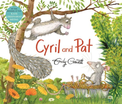 Cyril and Pat Popular Titles Pan Macmillan