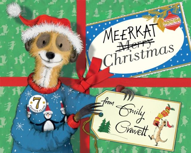 Meerkat Christmas Popular Titles Pan Macmillan