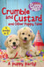 Crumble and Custard and Other Puppy Tales Popular Titles Pan Macmillan