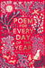A Poem for Every Day of the Year by Allie Esiri Extended Range Pan Macmillan