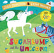 Sugarlump and the Unicorn by Julia Donaldson Extended Range Pan Macmillan