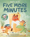 Five More Minutes Popular Titles Pan Macmillan