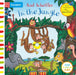 In the Jungle: A Push, Pull, Slide Book by Axel Scheffler Extended Range Pan Macmillan