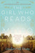 The Girl Who Reads on the Metro by Christine Feret-Fleury Extended Range Pan Macmillan