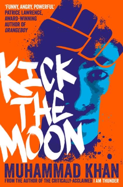 Kick the Moon Popular Titles Pan Macmillan