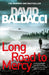 Long Road to Mercy by David Baldacci Extended Range Pan Macmillan