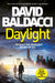 Daylight by David Baldacci Extended Range Pan Macmillan