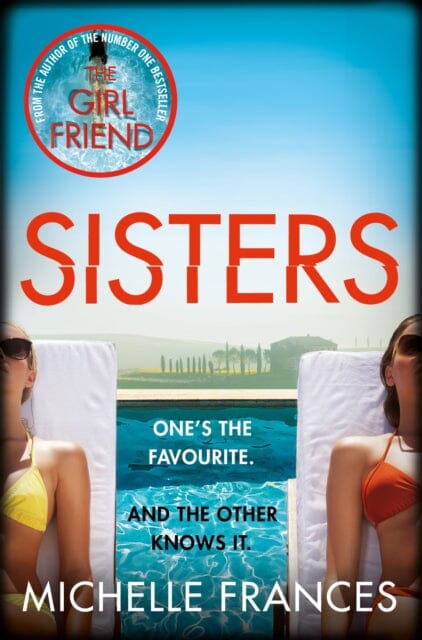 Sisters by Michelle Frances Extended Range Pan Macmillan
