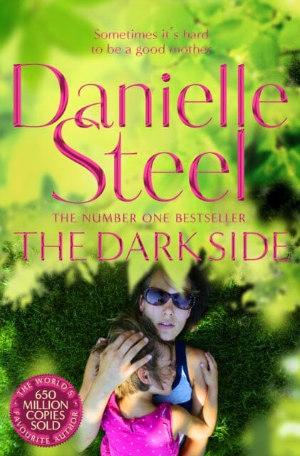 The Dark Side by Danielle Steel Extended Range Pan Macmillan