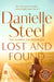Lost and Found by Danielle Steel Extended Range Pan Macmillan