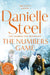 The Numbers Game by Danielle Steel Extended Range Pan Macmillan