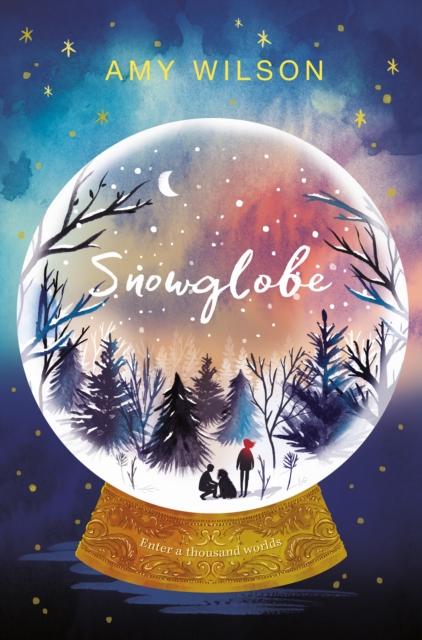 Snowglobe Popular Titles Pan Macmillan