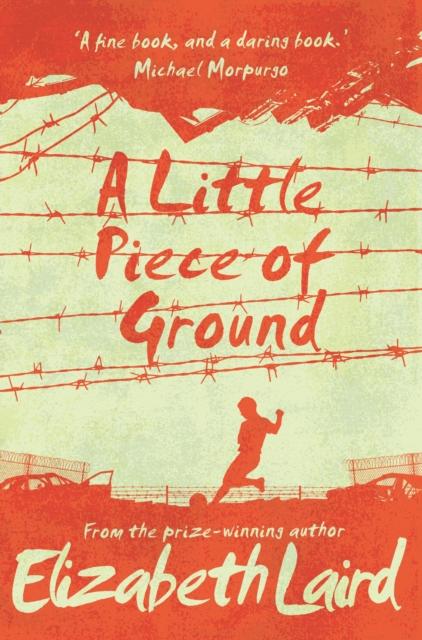 A Little Piece of Ground : 15th Anniversary Edition Popular Titles Pan Macmillan
