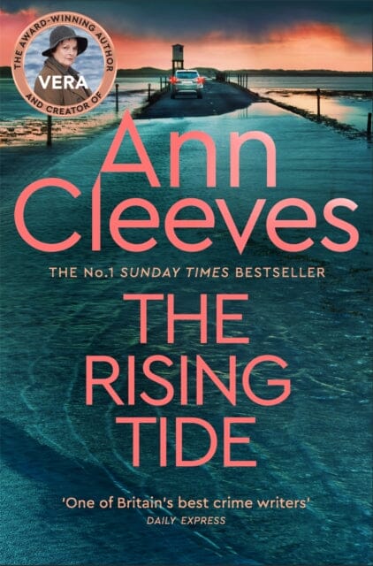 The Rising Tide Extended Range Pan Macmillan