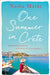 One Summer in Crete by Nadia Marks Extended Range Pan Macmillan