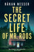 The Secret Life of Mr Roos by Hakan Nesser Extended Range Pan Macmillan
