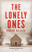 The Lonely Ones by Hakan Nesser Extended Range Pan Macmillan