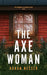 The Axe Woman by Hakan Nesser Extended Range Pan Macmillan