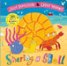 Sharing a Shell by Julia Donaldson Extended Range Pan Macmillan