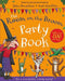 The Room on the Broom Party Book Popular Titles Pan Macmillan