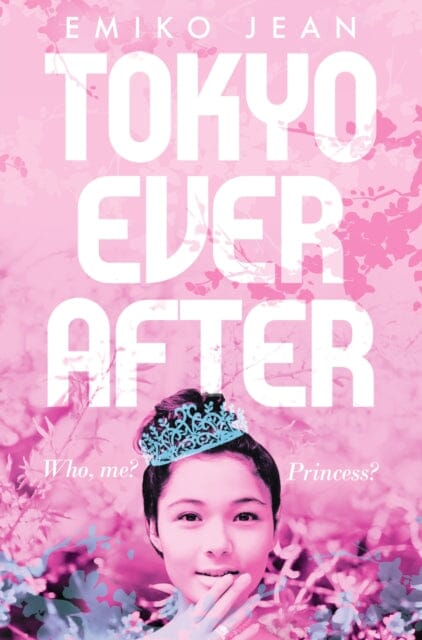 Tokyo Ever After by Emiko Jean Extended Range Pan Macmillan