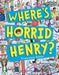 Where's Horrid Henry? Popular Titles Hachette Children's Group
