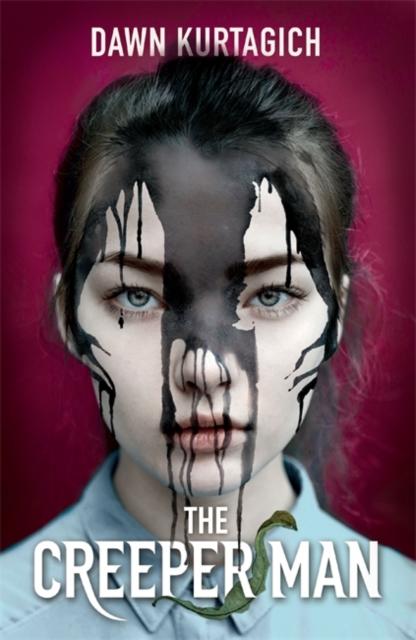 The Creeper Man Popular Titles Hachette Children's Group