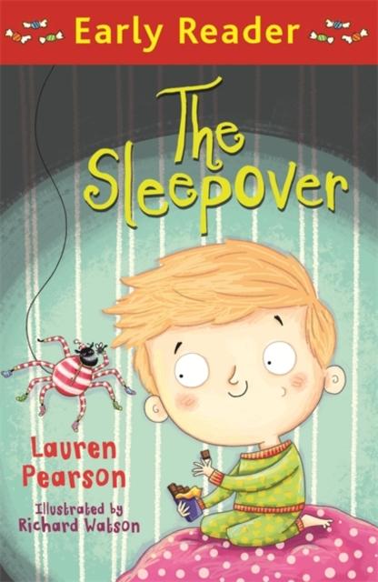 Early Reader: The Sleepover Popular Titles Hachette Children's Group