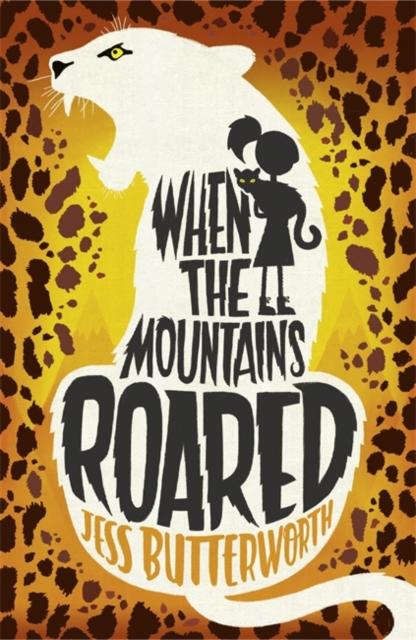 When the Mountains Roared Popular Titles Hachette Children's Group