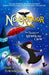 Nevermoor (The Trials of Morrigan Crow 1) by Jessica Townsend Extended Range Hachette Children's Group