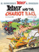 Asterix: Asterix and The Chariot Race : Album 37 by Jean-Yves Ferri Extended Range Little, Brown Book Group