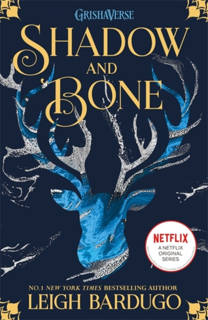 Shadow and Bone: Shadow and Bone by Leigh Bardugo Extended Range Hachette Children's Group