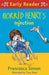 Horrid Henry Early Reader: Horrid Henry's Injection Popular Titles Hachette Children's Group