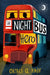 The Night Bus Hero by Onjali Q. Rauf Extended Range Hachette Children's Group