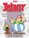Asterix: Asterix Omnibus 12 : Asterix and Obelix's Birthday, Asterix and The Picts, Asterix and The Missing Scroll by Rene Goscinny Extended Range Little, Brown Book Group