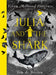 Julia and the Shark by Kiran Millwood Hargrave Extended Range Hachette Children's Group